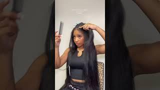 Seamless Clip ins Wig Dealer | Code NIYAK15 for$$ off