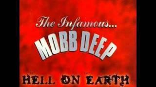 Mobb Deep - Hell On Earth Instrumental