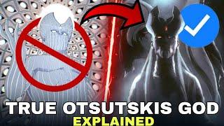 The True Otsutsuki God "SHIBAI OTSUTSUKI" Explained - Super Shinobi