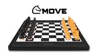 Insider Details on the 2025 Chessnut Move: Shipping Timeline Revealed!
