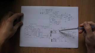 самодельный сварочный инвертор ( новый проект )