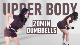 Guranteed changes your UPPER BODY SIZE! Slim upper body exercise (No repeat)