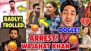 Elvish Yadav BADLY TROLLED for this Video! Sharmishta Case Update | Thugesh Channel Delete, Khan Sir