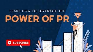 This is: On Top of PR