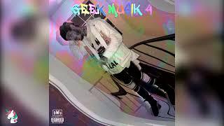 Big Xandy - Geek Musik 4 [Full EP] [Hosted by DreamThug]