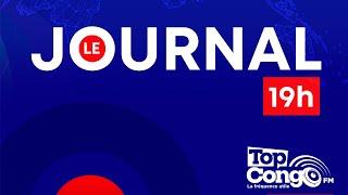 LE JOURNAL DE 19H00 31 OCTOBRE 2024