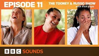 The trio on holiday in Ibiza – bonus episode | The Tooney & Russo Show - Ep 11