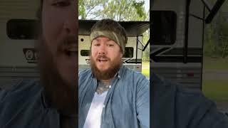 What I plan to do about retirement living in my CAMPER