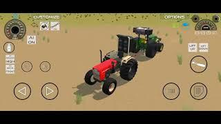 suraj 855 VS jondiyar