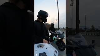 Going from beauty pageants to criminal biker