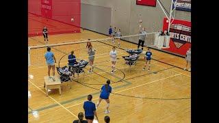 Austin Skyline 13R vs PVA 13 Elite - 22/06/2025