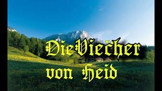 Die Viecher von Heid [ bayrisch Synchro ]