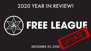 Free League Update 12/30/2020 - Year in Review, Alien Colonial Marines Operations Manual