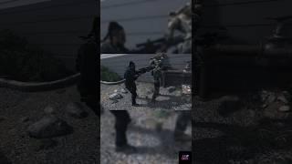 Double execution #warzone