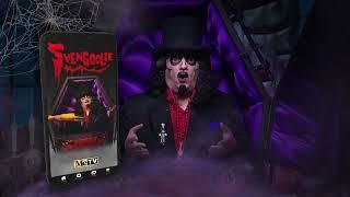 Get the all new Svengoolie app!