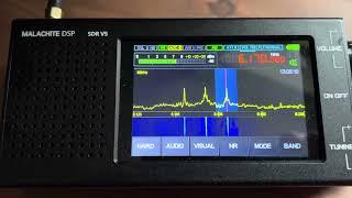 Radio Delta, The Netherlands, 6170kHz, 8:45UTC, 10th November 2024