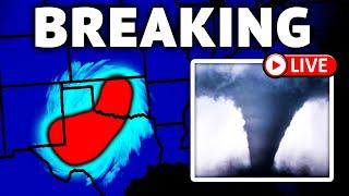 The Oklahoma Tornado Outbreak That Surprised Everyone As It Was