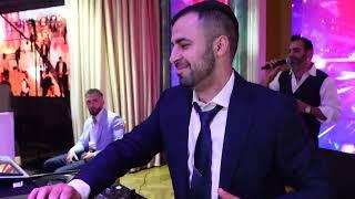 DJ Yoni And DJ Baturo amazing Mixing at a wedding