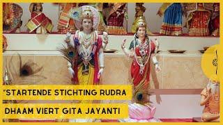 Gita Jayanti viering in Den Haag | Iedereen Verlicht