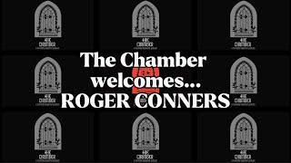 The Chamber - Roger Conners