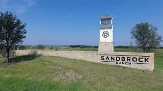 COMMUNITY TOUR | Sandbrock Ranch