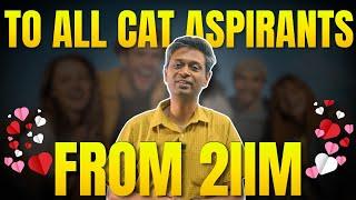 How Strong is Your CAT Prep? Take 2IIM’s FREE Mock on June 22!