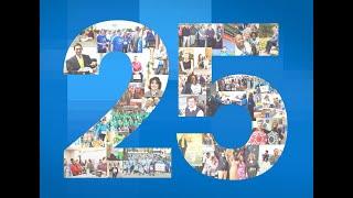 Advance Partners  - Celebrating 25 Years of Growth (Silent w/ Subtitles)