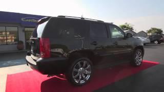 2011 GMC Yukon, CarSmart Hendersonville TN