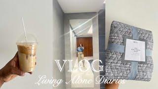 VLOG- simple life diaries, jet home bedding, life in my 30s | Neilwe K | SA YouTuber