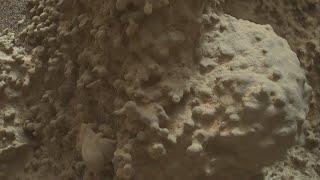 Som ET - 54 - Mars - Was there ever life on Mars?