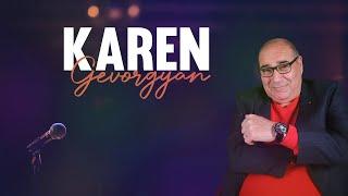 Karen Gevorgyan - Mazers Jermakecin