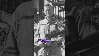 На фронті загинув воїн із Волині