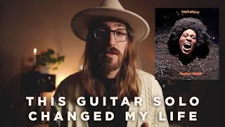 I Tried to Play Maggot Brain in One Take… No Edits