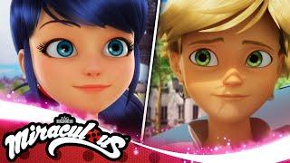 MIRACULOUS |  GIGANTITAN  | Ladybug & Cat Noir - हिन्दी