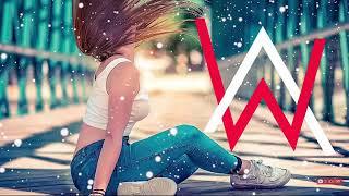 Alan Walker - Norway (New Song 2018) [ MUSIC MUSTI ]