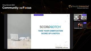 Product Launch - ScoreNotch