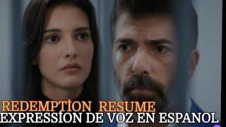 Esaret Capitulo 382 Resumen - Cautiverio (Redemption) Episode 382 Resumen doblaje subtitulos español