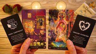 TWIN FLAME TAROT READING- THE MOST INTENSE TWIN FLAME READING 