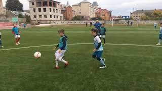Смена Бузулук 2008  Белебей