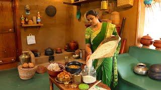 Aval Recipes - Made Traditionally || Poha Recipes || Flattened Rice Recipe || The Traditional Life