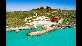 Expansive Marvel in Turtle Tail, Turks and Caicos Islands | Sotheby's International Realty