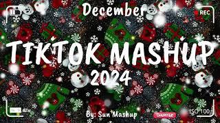 Tiktok Mashup December 2024 (Not Clean)