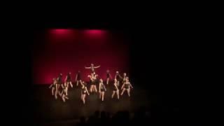 Barcelona Dance Awards 2019: Kreadance DiVa - One Night Only