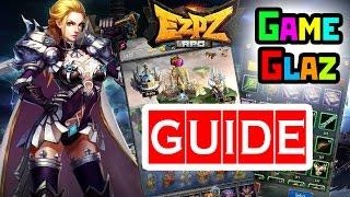 EZ PZ RPG guide — complete guide with SECRETS and tips — ez pz tutorial and strategy