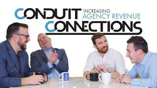 We Solve the Agency Pain Point of Increasing Agency Revenue | Conduit Connections