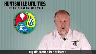 The Community Foundation #WeBelieveHSV Huntsville Utilities & The Operation Green Team