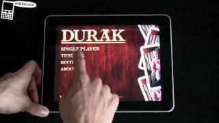 iPADром на Keddr.com - S01E03