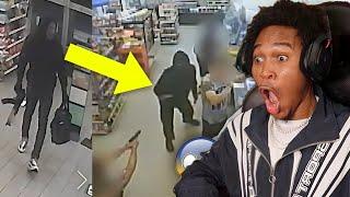 Mac Mula Reacts The Worst Murders Caught On Cam In Baltimore