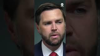 JD Vance says mass deportations should 'start with 1 million'