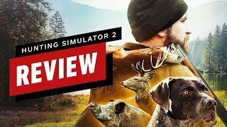 Hunting Simulator 2 Review